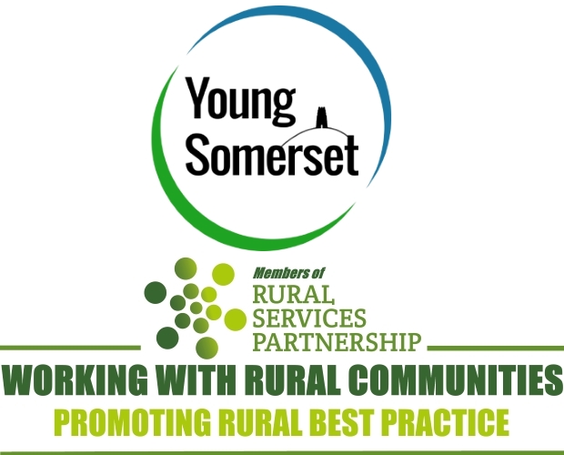 Celebrate National Youth Work Week with Young Somerset in Bridgwater!